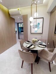 The Watergardens At Canberra (D27), Apartment #470825821